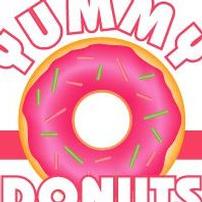 Yummy Donuts Gift Cards 202//202